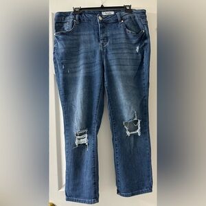 Arula size 14 jeans